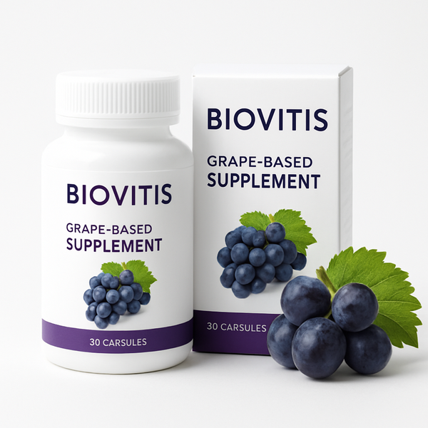 Fermenti Lattici BIOVITIS: Il Tuo Alleato Naturale per l'Equilibrio della Flora Batterica Intestinale