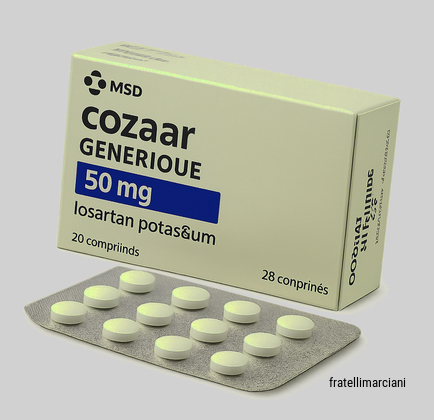 cozaar